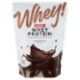 Nutrend Whey Protein Chocolate Flavour 390 g