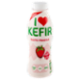 SVELTESSE I Love Kefir Gusto Fragola 500 g
