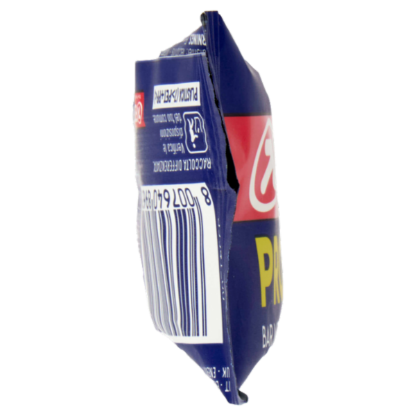 Enervit Protein 50% Bar with Vitamins White Choco 40 g