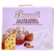 Bauli la Colomba Ciocosoffice con Cioccolato Extrafondente e Mandorle 750 g