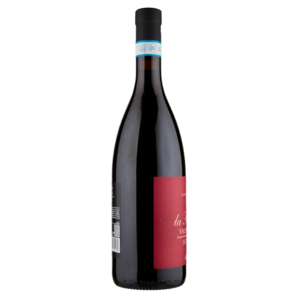 Cantina di Illasi la Rotonda Valpolicella DOC Superiore 750 ml