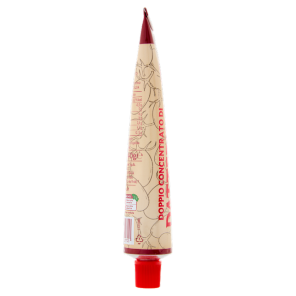 De Rica Doppio Concentrato di Datterino 140 g