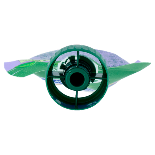 Hero Solo Bio Nutriflora Banana, Yogurt*, Mirtilli e Avena 100 g