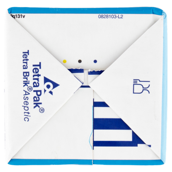 Latte Verona 100% Latte della Lessinia Intero a Lunga Conservazione 1 litro