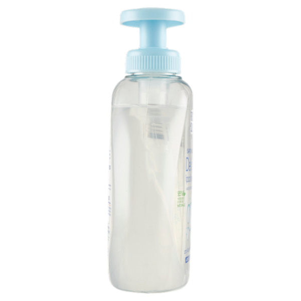 Fresh & Clean Sapone Liquido Delicato con Acqua Micellare 300 ml