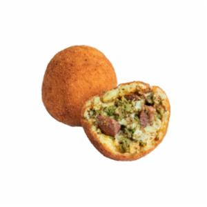 -Arancini Pistacchio/Panc/Prov