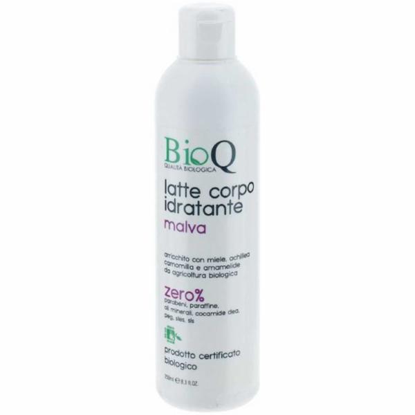 Biosderma Bio Q Latte Corpo Idratante 250ml