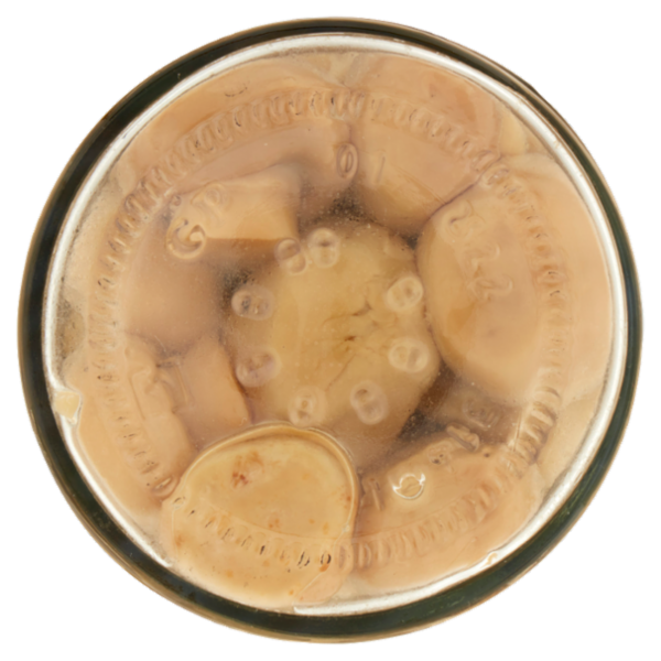 Berni Funghi Champignon sottolio 290 g