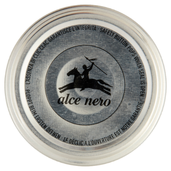 alce nero Ceci 300 g