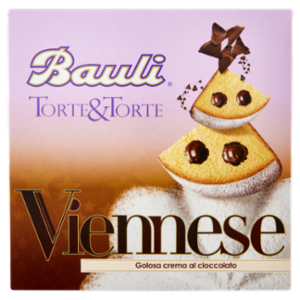 Bauli Torte&Torte Viennese 375 g