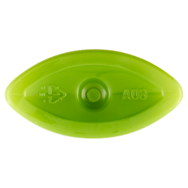 Garnier Fructis Shampoo Antiforfora lenitivo per capelli normali, 250 ml