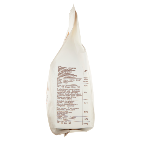 Ghiott Ghiottini i Cantuccini alle mandorle 100% italiane 1000 g