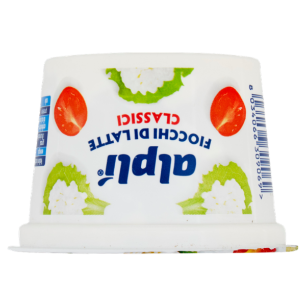 alplí Fiocchi di Latte Classici 200 g