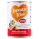 Selex Amico Mio Paté per Gatto con Manzo 400 g