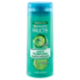 Garnier Fructis Shampoo Antiforfora Citrus Detox, ideale per capelli grassi, 250 ml