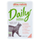 almo nature Daily Adult Cat Bocconcini con Tonno e Salmone 70 g