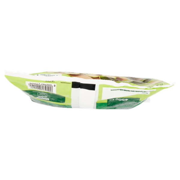 Consilia Zucchine a Rondelle Surgelate 450 g