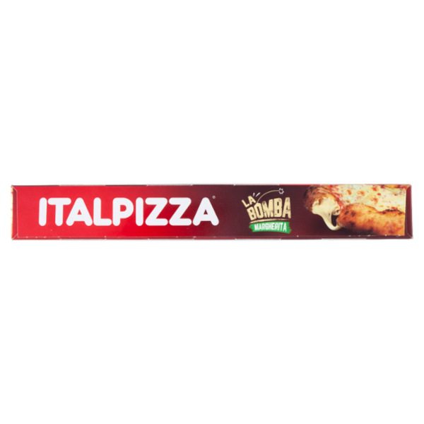 Italpizza la Bomba Margherita 440 g