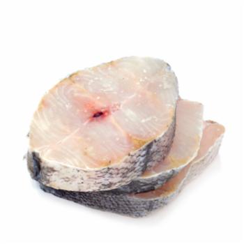Tranci Di Rana Pescatrice