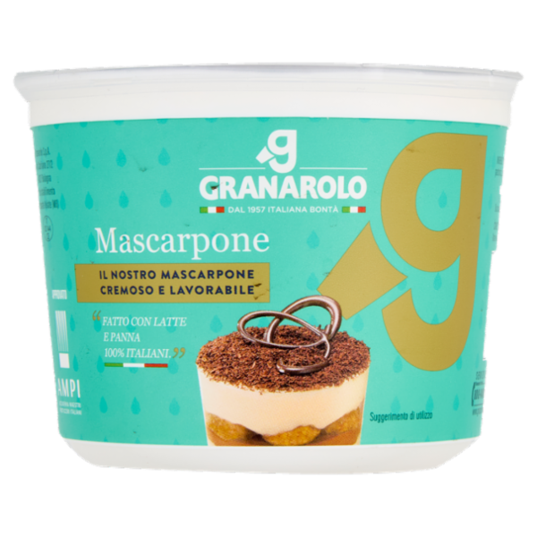 Granarolo Mascarpone 500 g
