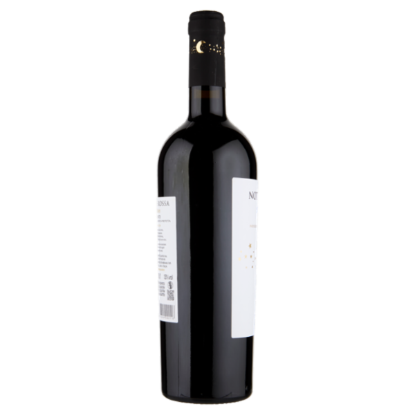 Notte Rossa Syrah Salento IGP 750 ml