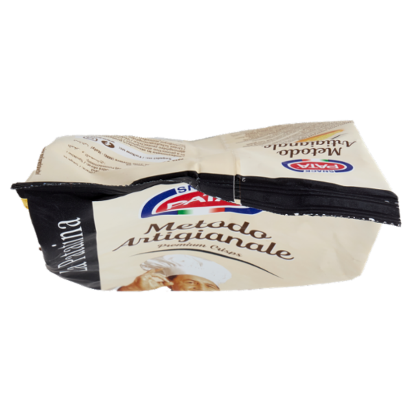 Pata la Patatina Metodo Artigianale gusto Pepe Nero 130 g