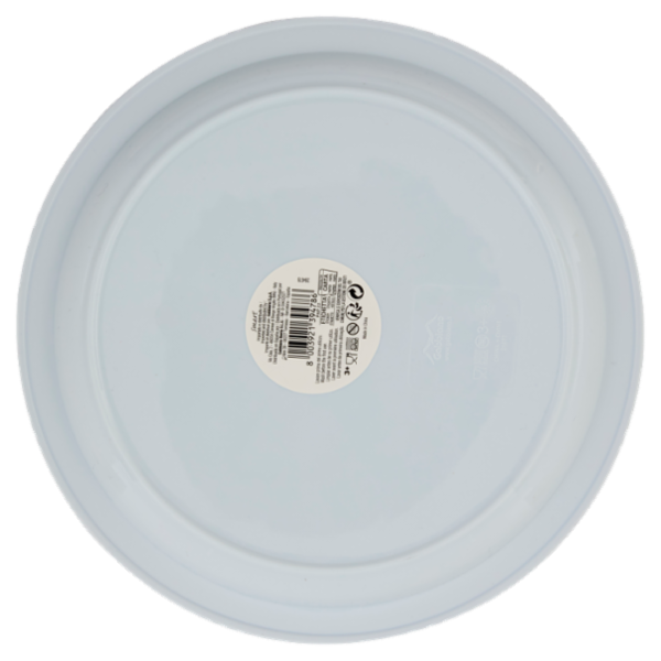 Smart Piatto Piano Pp Unicorn Smile