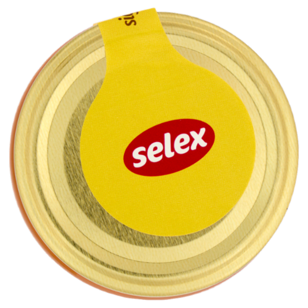 Selex Miele Millefiori 500 g