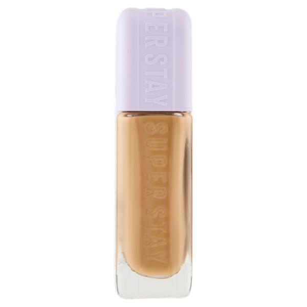 Maybelline New York Super Stay Lumi-Matte Foundation 332 35 ml