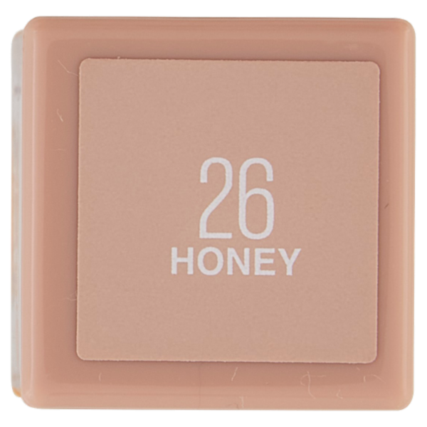Maybelline New York Lifter Gloss 26 Honey 5,4 ml
