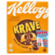 Kellogg's Krave Choco Nut Flavour 410 g