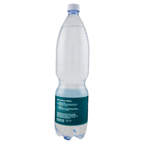 S.Bernardo Rocciaviva Lievemente Frizzante 1,5 L