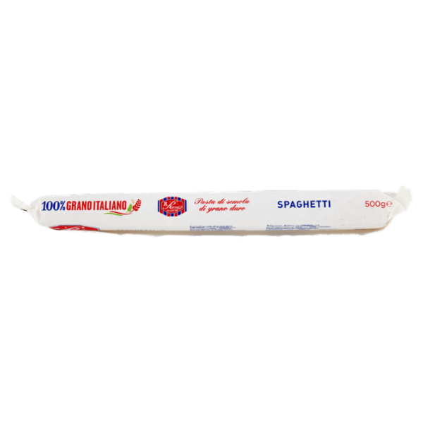 Russo Spaghetti 72 500 g