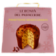 Le Bontà del Pasticciere Panettone Senza Canditi 900 g