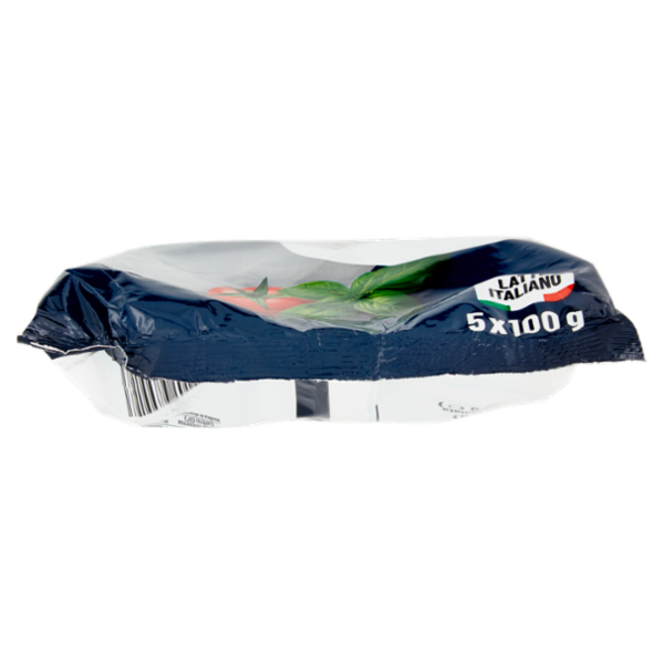 Sù Mozzarella di Latte di Bufala 5x100 g