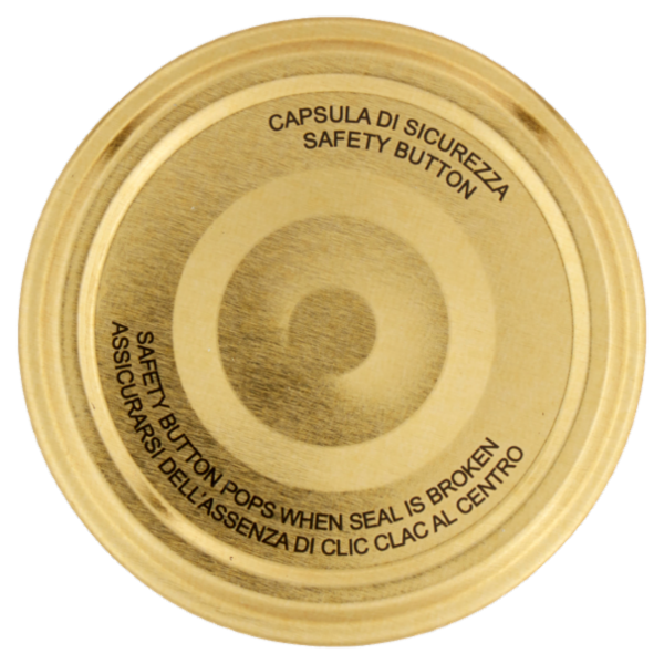 Selex Saper di Sapori Sugo Cacio e Pepe con Pecorino Romano D.O.P. 180 g