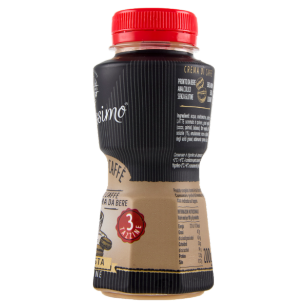 Sorbissimo Crema di Caffè 200 g