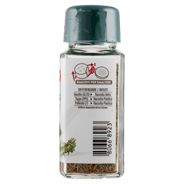 Selex Timo Foglie 20 g