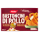 Findus 10 Bastoncini Di Pollo 250 g