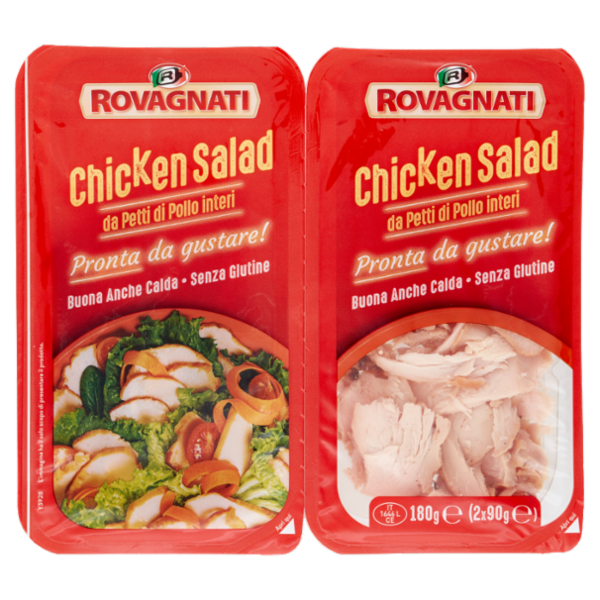Rovagnati Chicken Salad 2 x 90 g