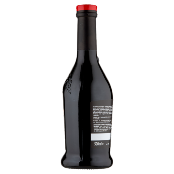 Monari Federzoni Aceto Balsamico di Modena IGP Solo Mosti di Modena 500 ml
