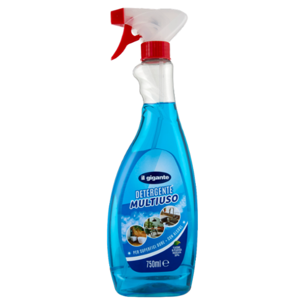 IL GIGANTE Detergente Multiuso 750 ml