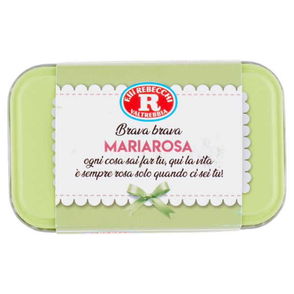 Mariarosa Lievito istantaneo 10 x 16 g