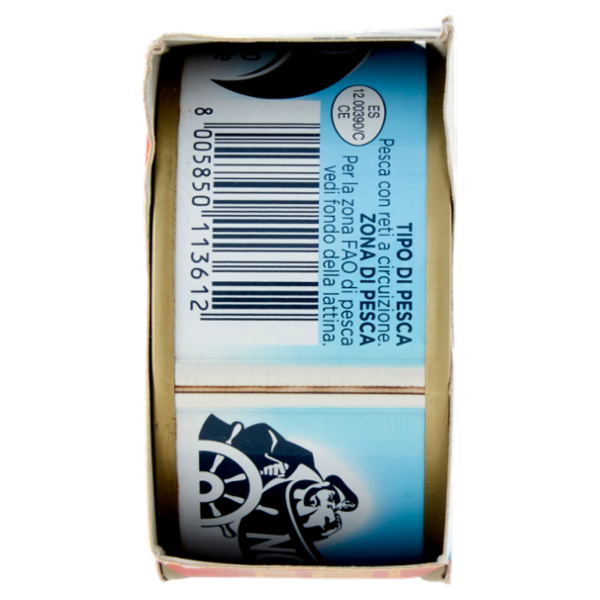 Nostromo Tonno al Naturale 4 x 70 g