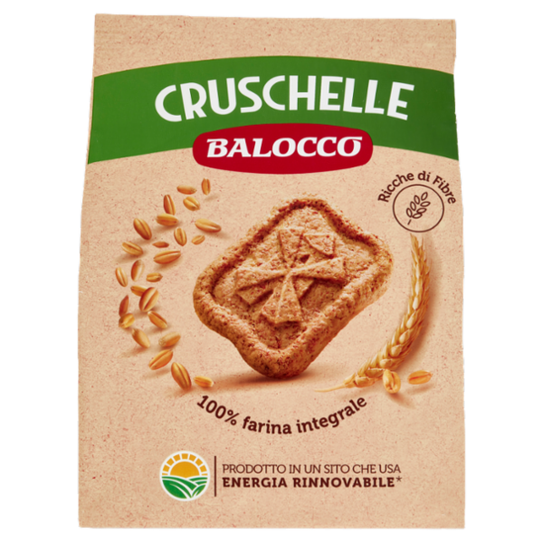 Balocco Cruschelle 700 g