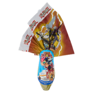 Walcor Cioccolato Al Latte Finissimo Yu-Gi-Oh! Zexal 200 g