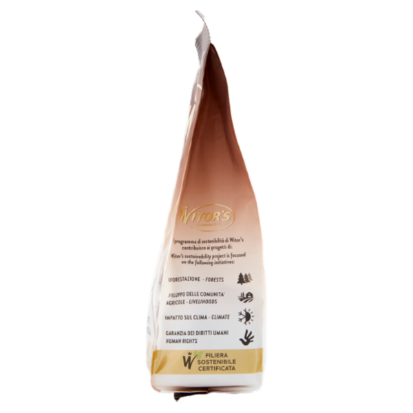 Witor's Gianduiotto e Cremino Cioccolato al Latte e alle Nocciole Gianduia 200 g