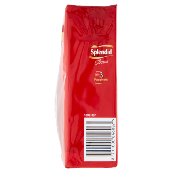 Splendid Classico 3 x 225 g