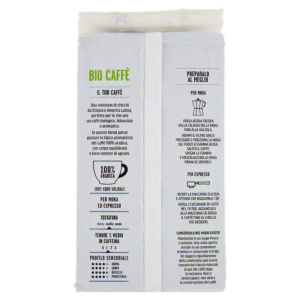 altromercato Bio Bio Caffè 250 g