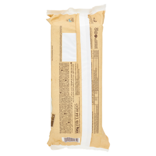 Colussi Crackers con Sale di Sicilia 500 g